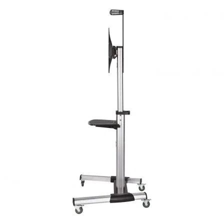 Aisens FT70TRE-037 Soporte de Suelo con Ruedas para TV de 37-70 pulgadas